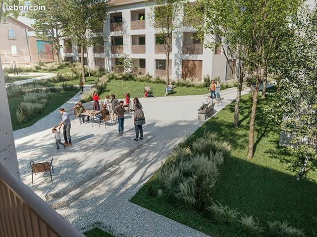 Appartement vente à Lyon, Rhône