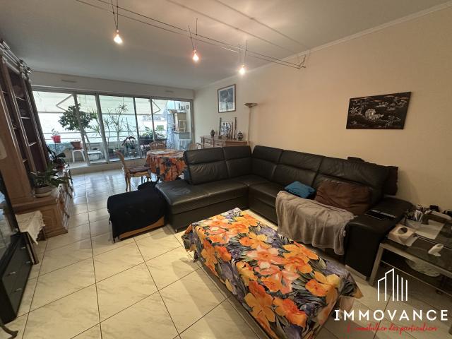 Appartement vente à Montpellier