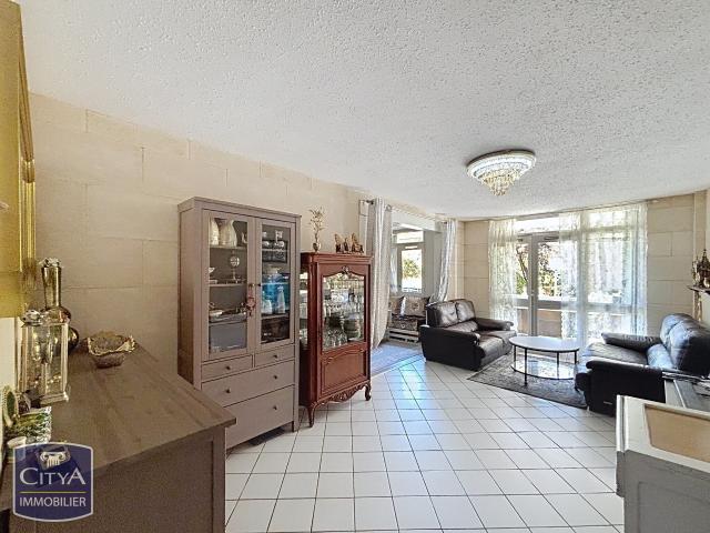 Appartement vente à Génicart, Lormont