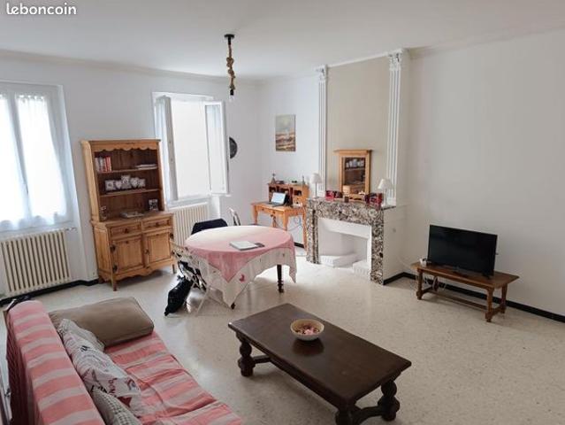 Appartement vente à Bourges, Saint-ambroix