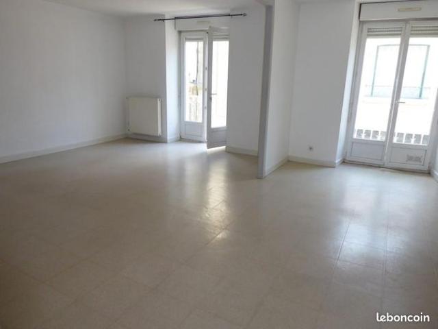 Appartement vente à Vals-les-Bains, Ardèche