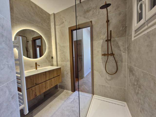 Appartement vente à Nice