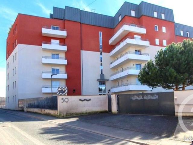 Appartement vente à Mâcon