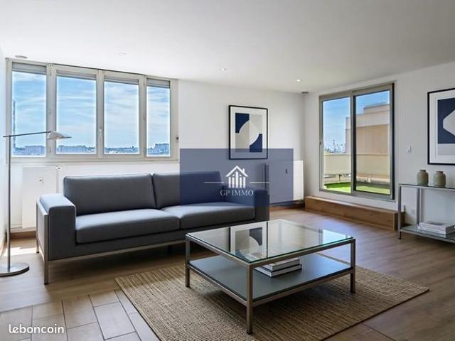 Appartement vente à Lyon, Métropole de Lyon