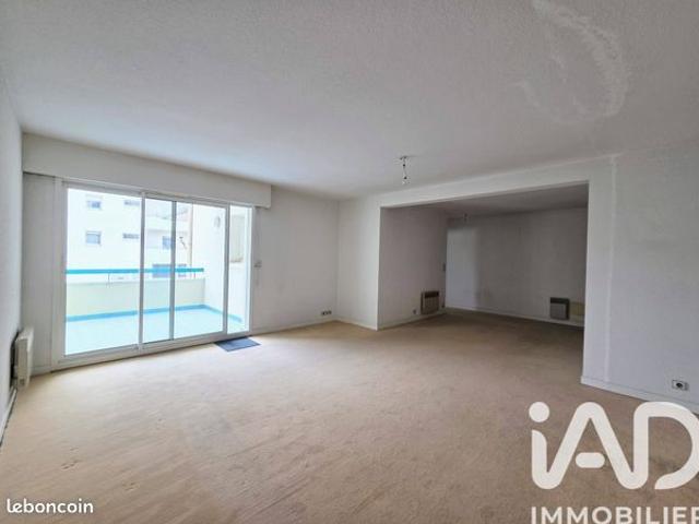 Appartement vente à Rochefort, Royan