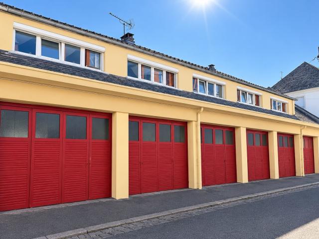 Appartement vente à Les Andelys, Louviers