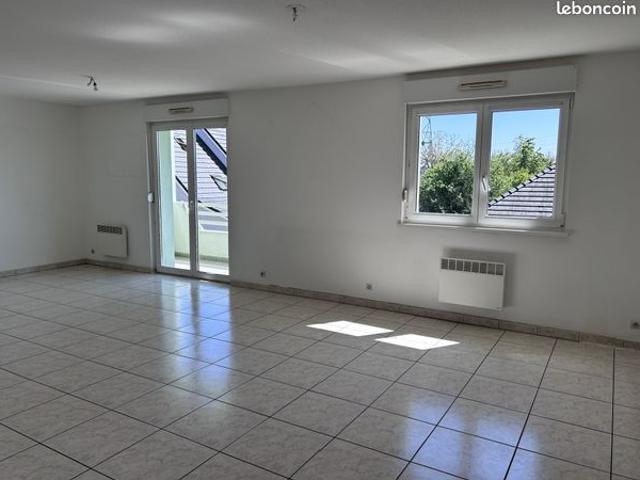 Appartement vente à Mulhouse, Rixheim