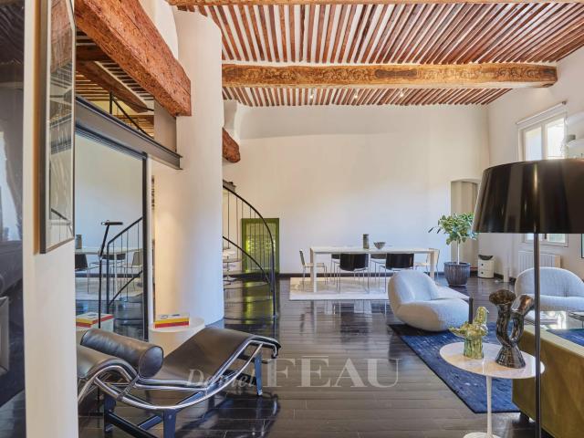 Appartement vente à France métropolitaine, Aix-en-provence