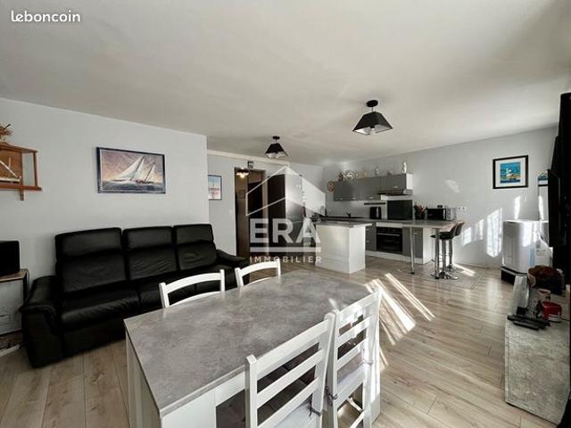 Appartement vente à Mont-de-Marsan, Mont-de-marsan