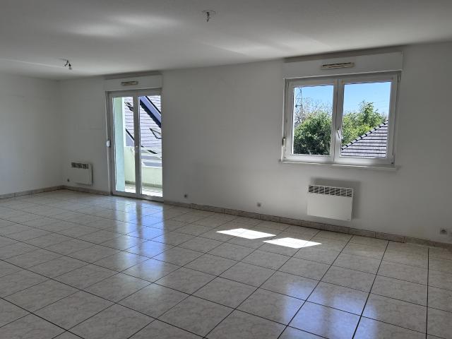 Appartement vente à Mulhouse, Rixheim