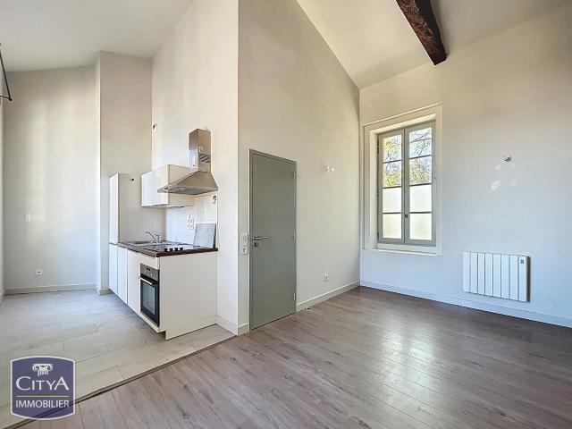Appartement vente à Nîmes