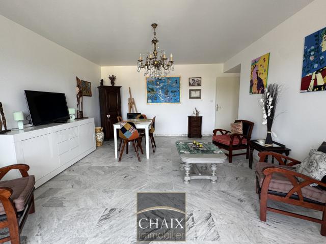 Appartement vente à Marseille, Aubagne