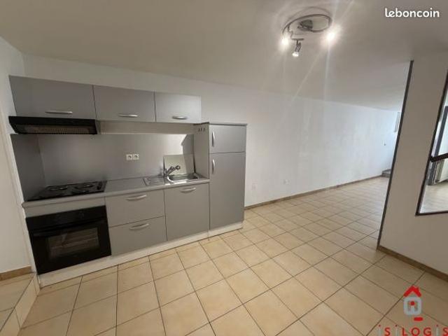 Appartement vente à Bauvin, Nord