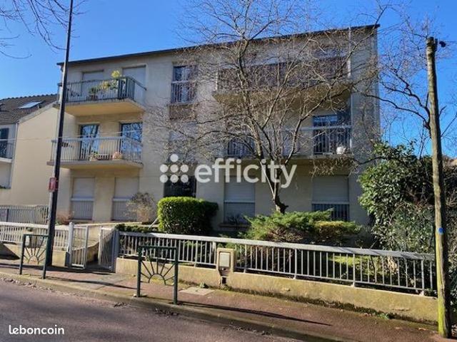Appartement vente à Nanterre, Rueil-malmaison