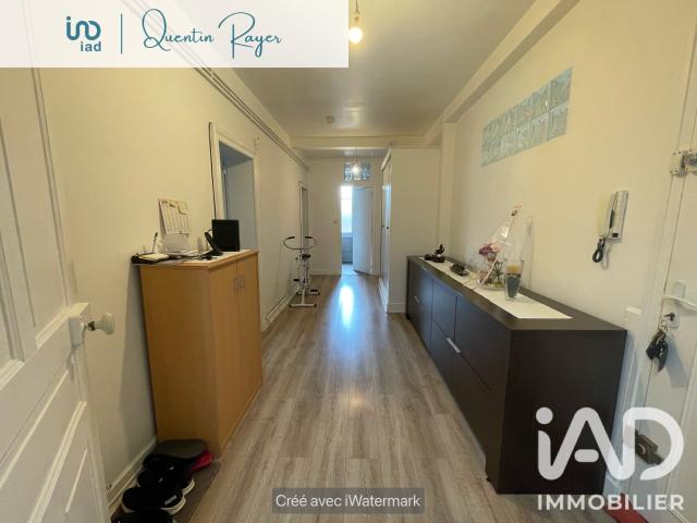 Appartement location à Yzeure, Allier