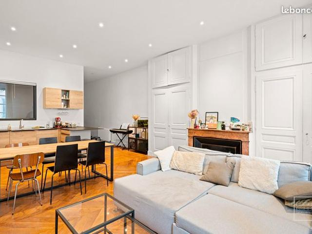 Appartement vente à Lyon, Métropole de Lyon