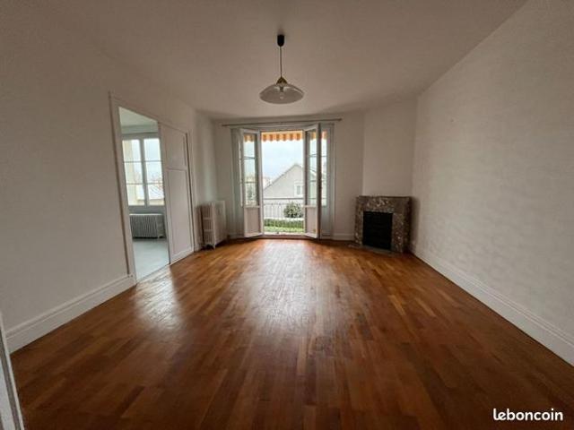 Appartement vente à Nevers