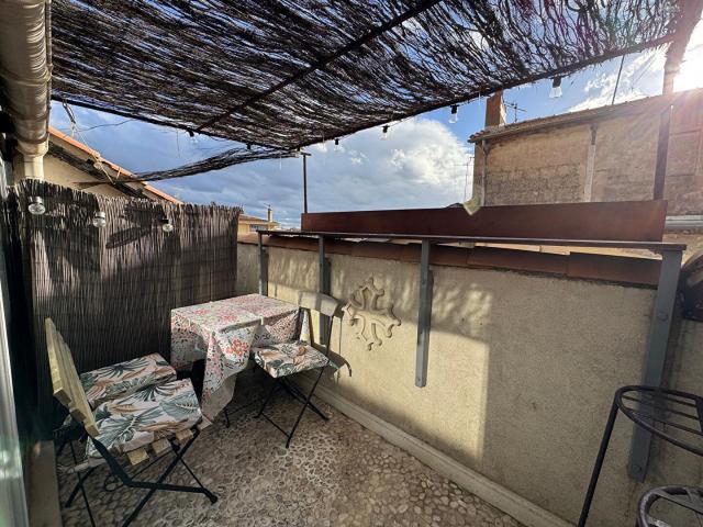 Appartement vente à Béziers