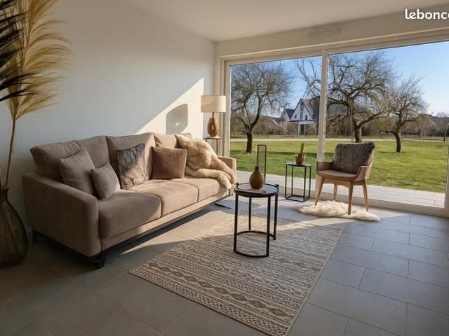 Appartement vente à Saverne, Marmoutier