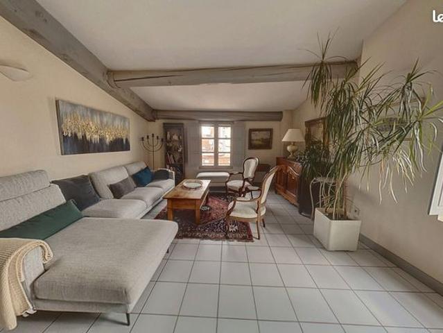 Appartement vente à Avignon