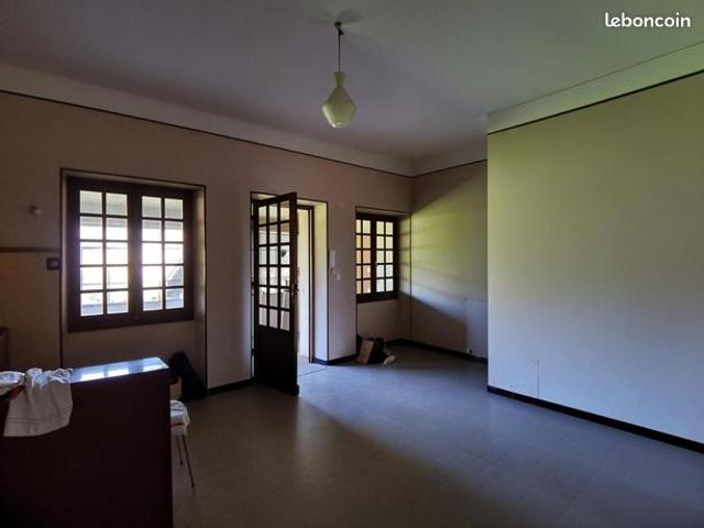 Appartement vente à Largentière, Aubenas