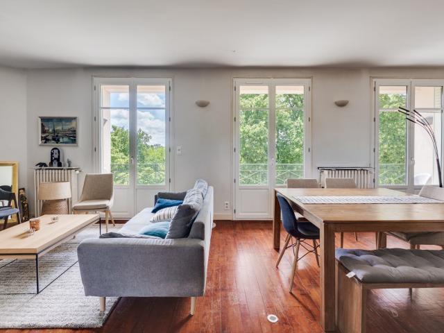 Appartement vente à Toulouse