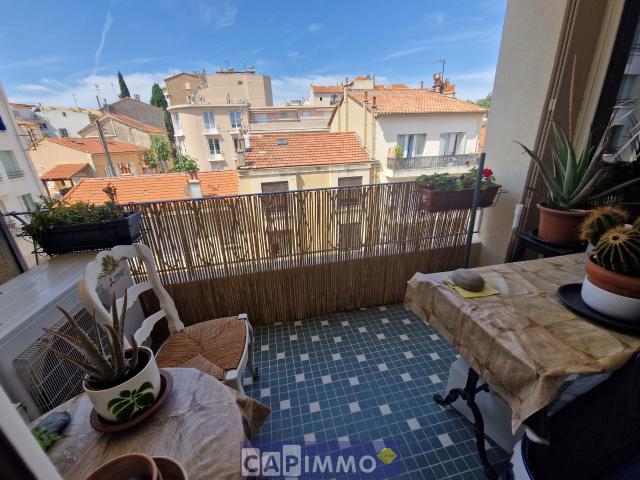 Appartement vente à Arrondissement de Toulon, Toulon
