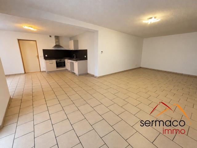 Appartement location à Sarreguemines, Rémering-lès-puttelange