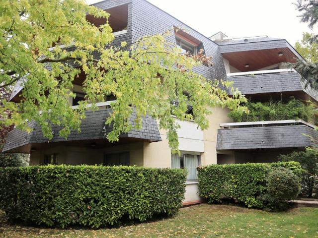 Appartement vente à Saint-Germain-en-Laye, Chatou
