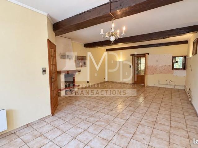 Appartement vente à Lent, Ain