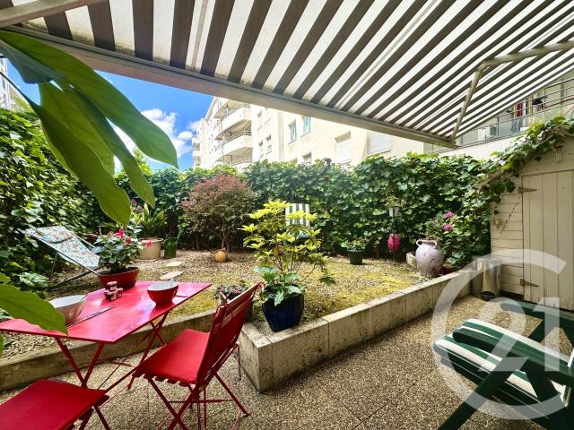 Appartement vente à Lyon, Métropole de Lyon