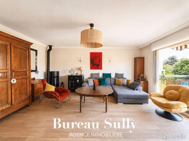 Appartement vente à Lyon, Métropole de Lyon