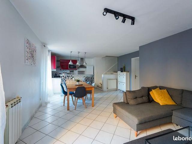Appartement vente à Aix-en-Provence, Gardanne