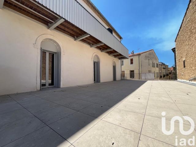 Appartement vente à Montpellier, Pignan