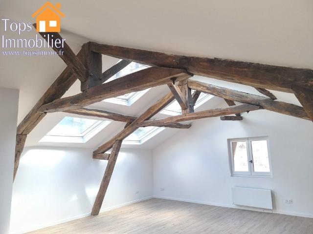 Appartement vente à Villefranche-de-Rouergue, Villefranche-de-rouergue