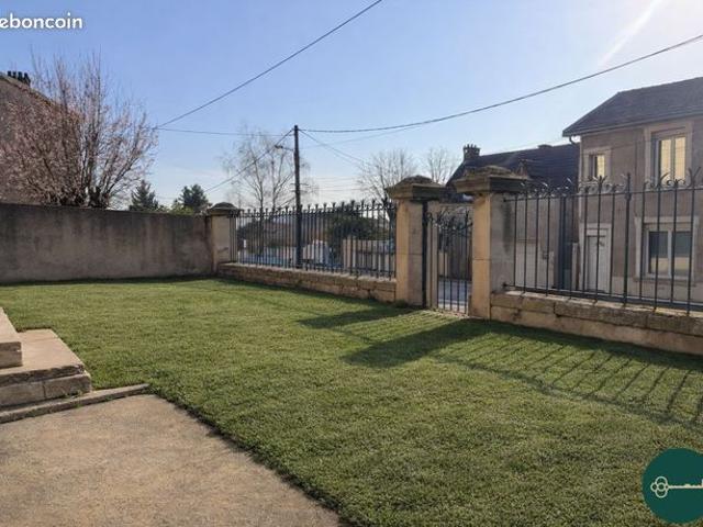 Appartement vente à Toul