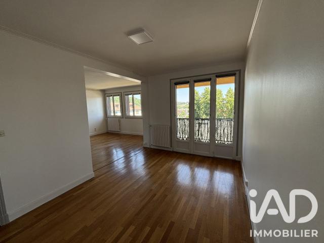 Appartement vente à Aurillac