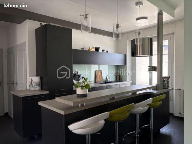Appartement vente à Fougères-Vitré, Bretagne