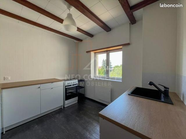Appartement vente à Haguenau-Wissembourg, Brumath