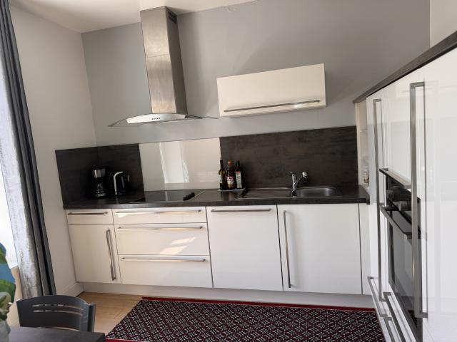 Appartement vente à Neufchâteau, Vittel