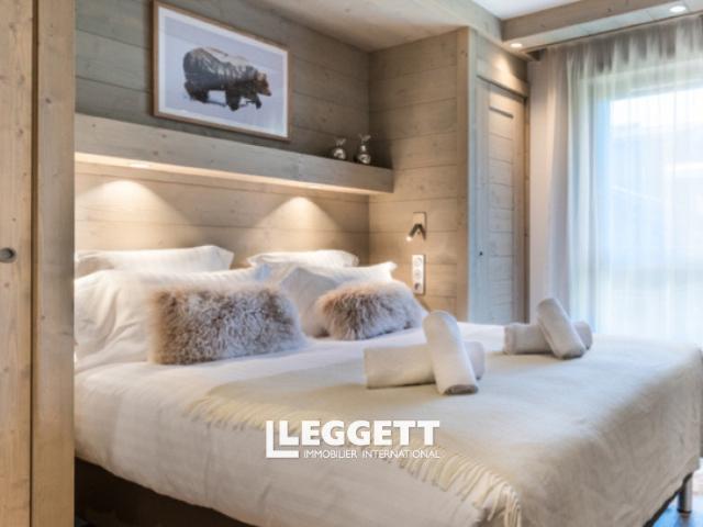 Appartement vente à Albertville, Tignes