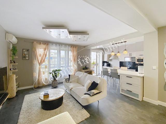 Appartement vente à Lyon, Métropole de Lyon