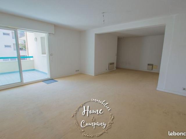 Appartement vente à Rochefort, Royan