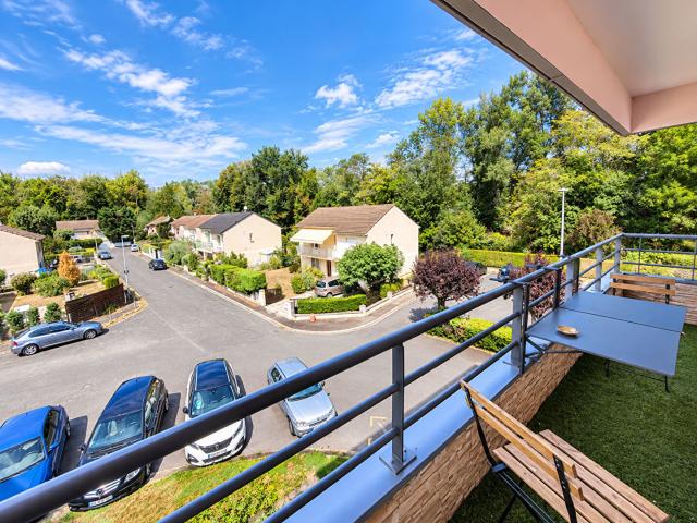 Appartement location à Brive-la-Gaillarde, Brive-la-gaillarde