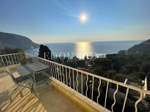 Appartement vente à Nice, Èze