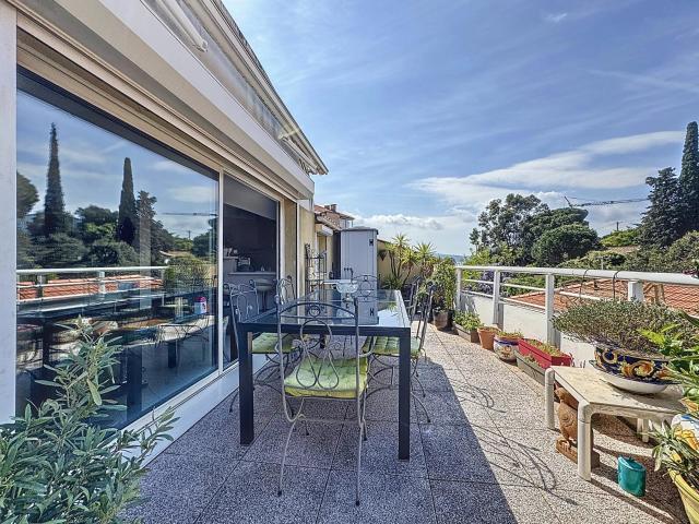 Appartement vente à Gauthier-Haut, Sainte-Maxime