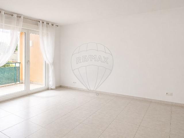 Appartement vente à Metz, Amnéville