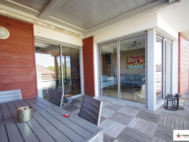 Appartement vente à La Rochelle