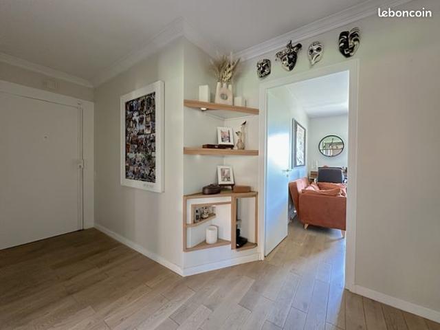 Appartement vente à Lyon, Métropole de Lyon