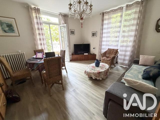 Appartement vente à Foix, Ax-les-thermes